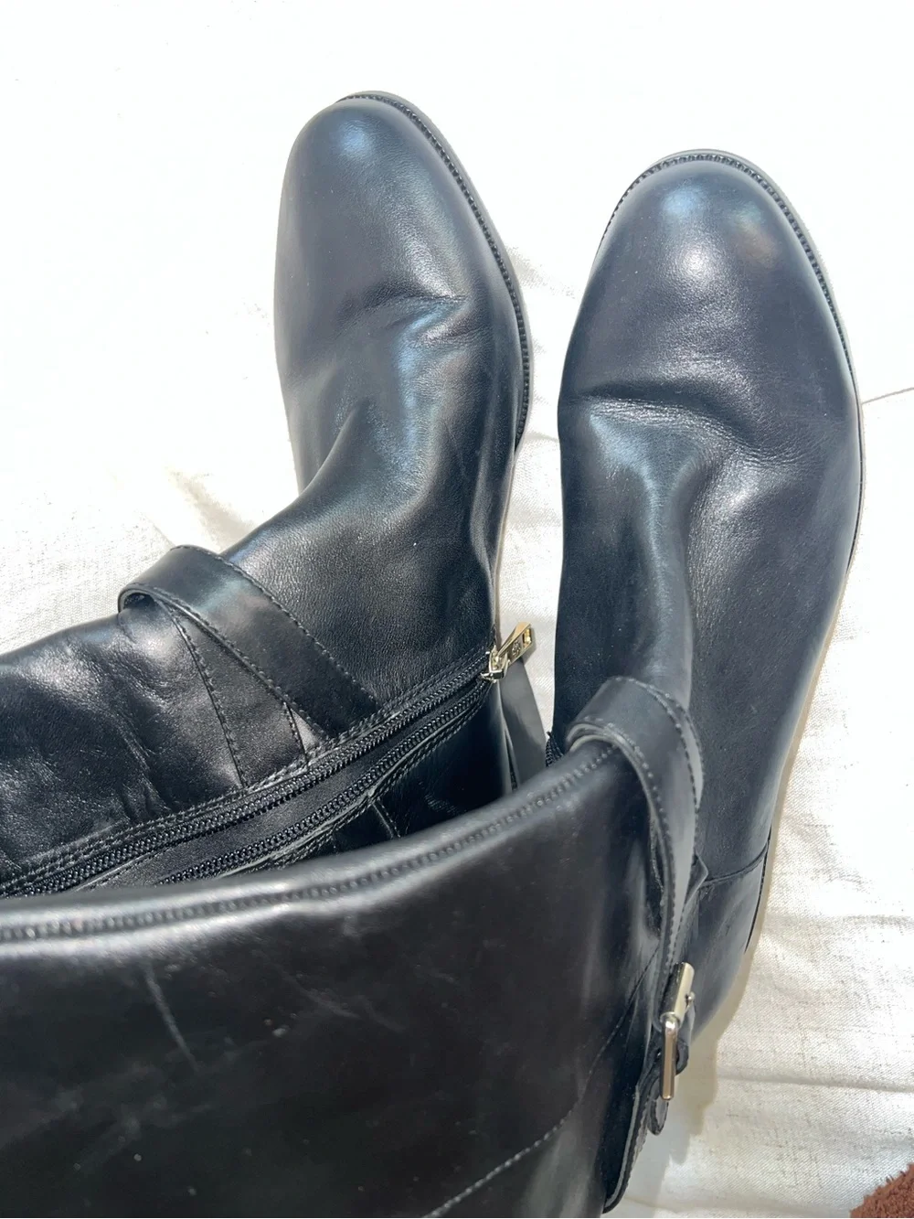 Ann Taylor riding boots